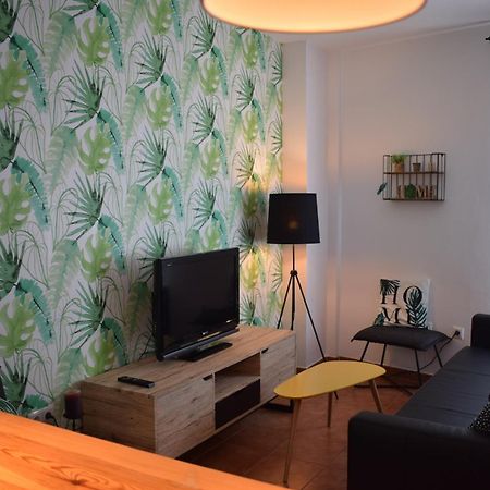 Apartamento Olivo 15E Frigiliana Exterior foto