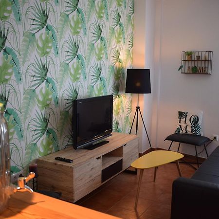 Apartamento Olivo 15E Frigiliana Exterior foto