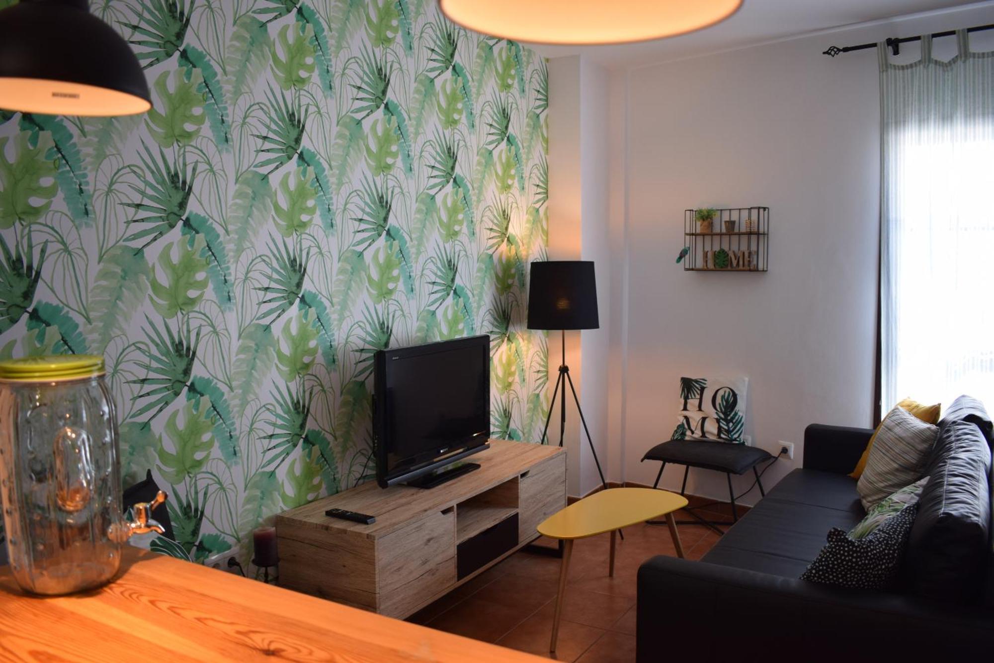 Apartamento Olivo 15E Frigiliana Exterior foto