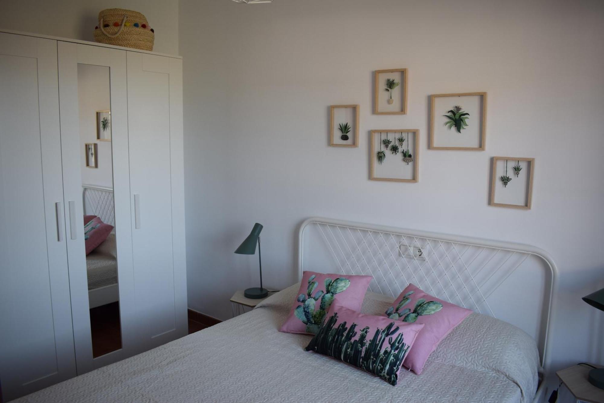 Apartamento Olivo 15E Frigiliana Exterior foto
