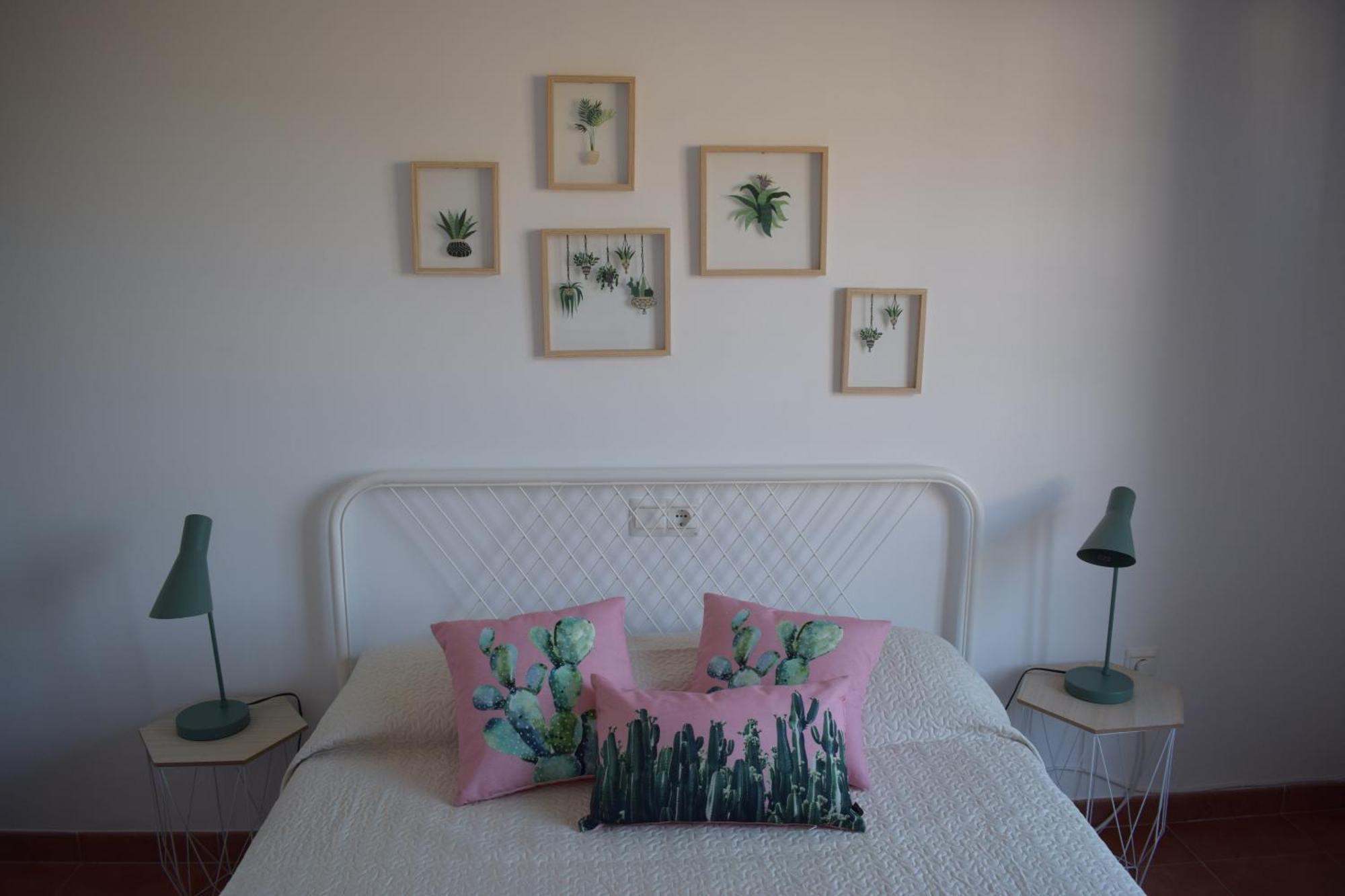 Apartamento Olivo 15E Frigiliana Exterior foto